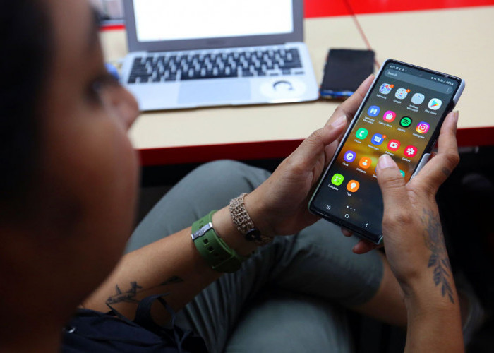 Darurat Judi Online Anak, Kementerian PPPA Buka Saluran Pengaduan WhatsApp