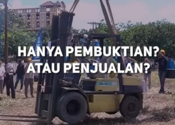 Yamaha Gear Ultima 2025! Marketing Besar-Besaran, Penjualan Masih Stagnan
