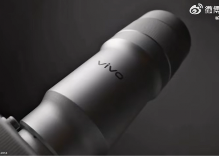 Vivo X300 Ultra vs kamera DSLR perbandingan,