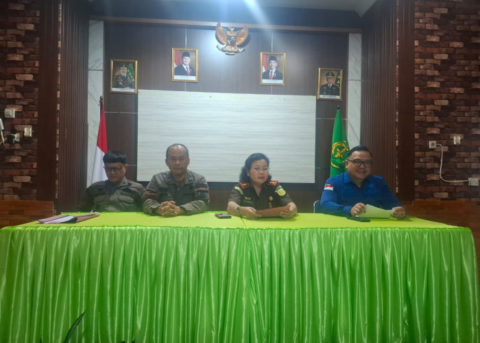 Tersangka Dugaan Korupsi Pemeliharaan Jalan Ditetapkan, Hasil Audit BPKP Belum Tuntas