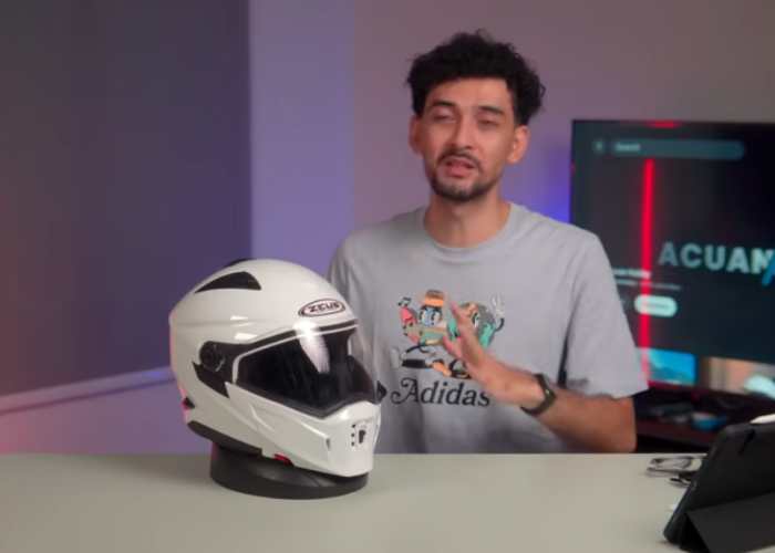 ZEUS 613H, Modular Kok Enteng?