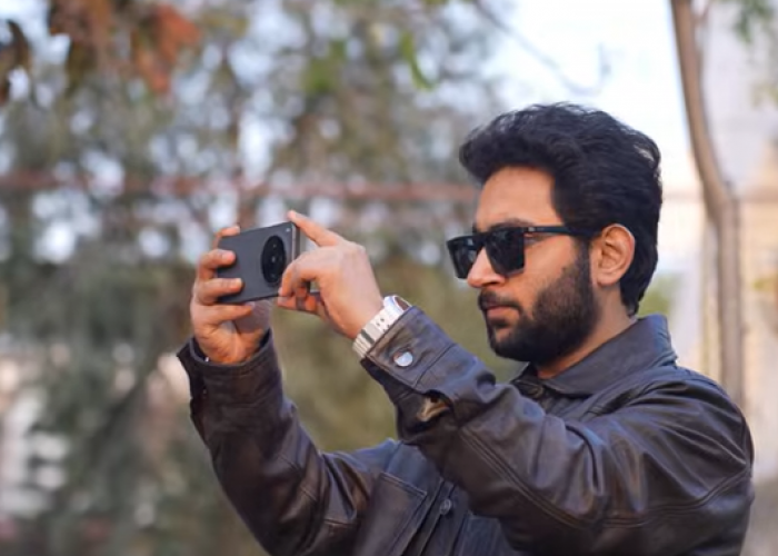 Vivo X300 FE Review: Kamera Rasa DSLR di Bodinya yang Compact