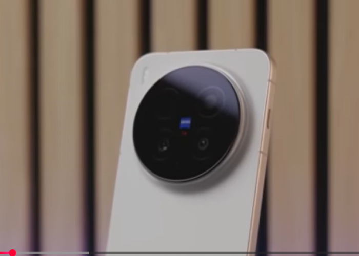 Vivo X300 Ultra Resmi Diperkenalkan: Flagship Kamera 2026 dengan Sensor 200MP dan Zoom Ekstrem