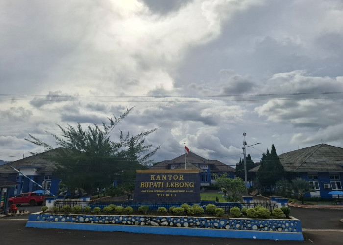 Puluhan ASN Pemkab Lebong Menunggak Utang di DUMI, BKN Turun Tangan