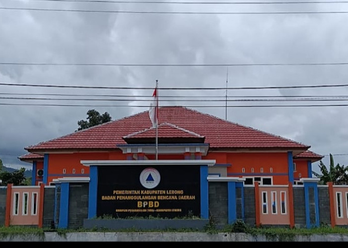 Saat Curah Hujan Tinggi, Warga Diimbau Waspada