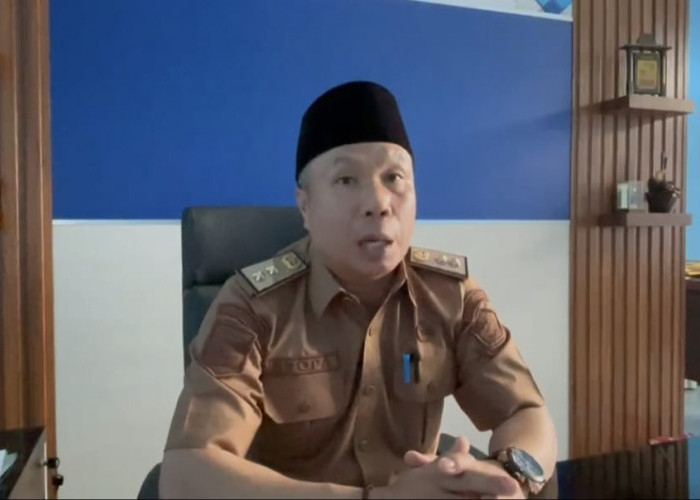 DP3AP2KB Lebong Ajak Warga Aktif Laporkan Kekerasan Perempuan dan Anak