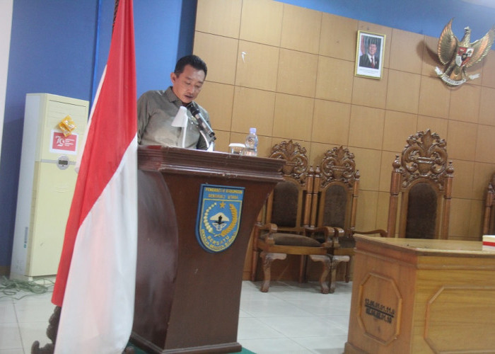 Abrasi Pesisir Putri Hijau Kian Parah, DPRD Minta Penanganan Darurat
