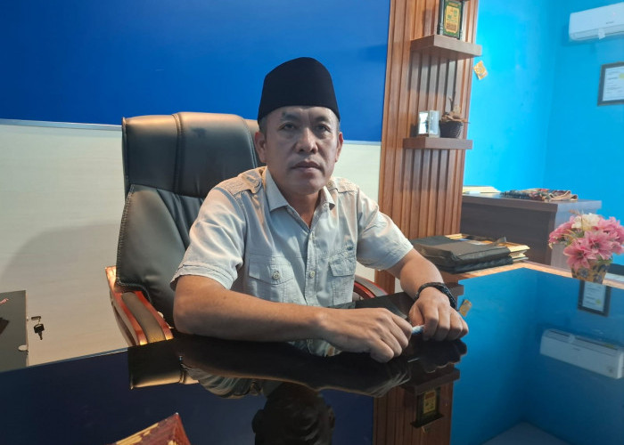 Pemkab Lebong Terapkan Aturan Baru untuk Mencegah Pernikahan Dini