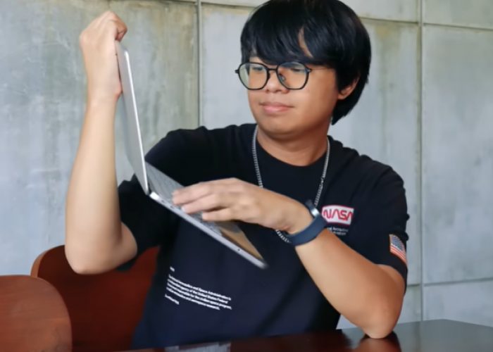 MacBook Neo Pakai Chip iPhone, Laptop Murah Apple yang Siap Goyang Pasar Windows?