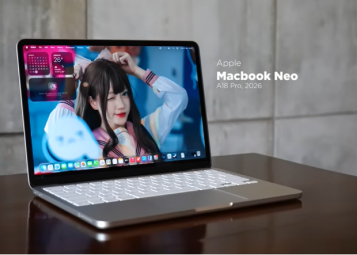 MacBook M1 Bekas Harga Rp5 Jutaan, Masih Layak Dibeli di 2026? Ini Perbandingannya dengan Laptop Windows