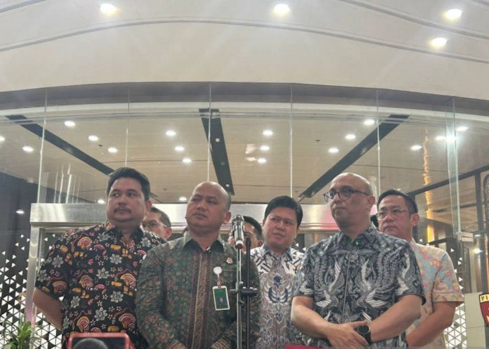Kejagung Bongkar Dua Modus Besar Dugaan Korupsi BGN Dadan Hindayana Cs
