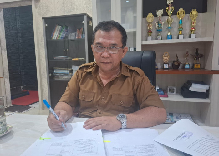 Kabar Baik, Anggaran Tunda Bayar 2024 Segera Dicairkan 