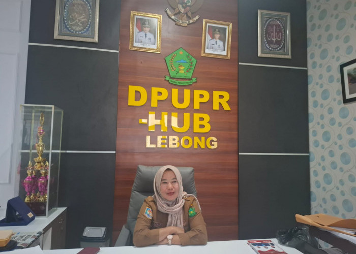 Terbesar Tunda Bayar, Plt Kadis PUPRHub Pastikan Dibayar Full di Tahun 2025 