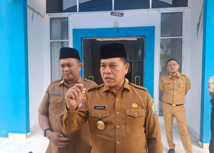 Manajemen Talenta Disetujui BKN, Sinyal Mutasi Pejabat Segera Bergerak?