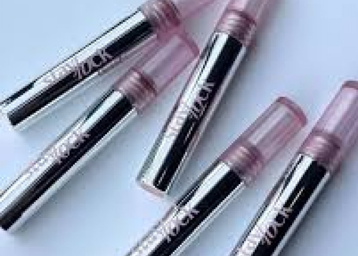 Spesifikasi Wardah Staylock Lip Matte Transfer Proof: Kemasan, Isi, dan Harga