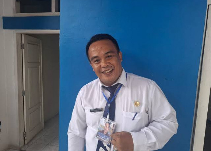 Belasan ASN Minta Bupati Lebong Evaluasi Plt Kadis Disperindagkop-UMKM