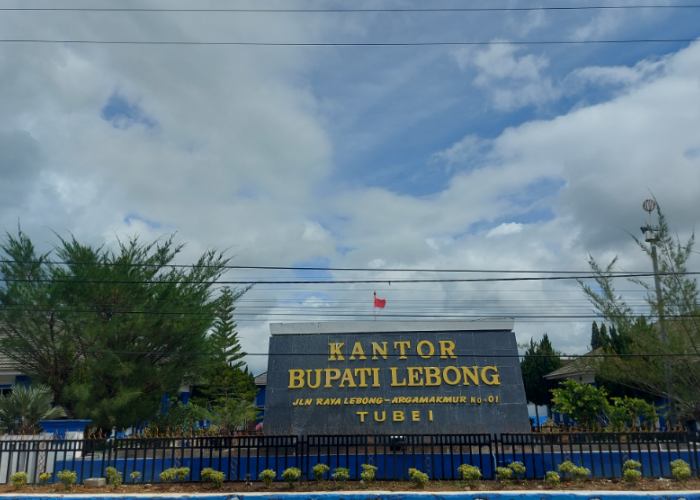 Pemkab Lebong Pastikan Sembelih Hewan Qurban, Targetkan 25 Ekor Sapi