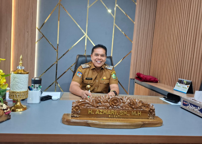 Rumah Sakit Pratama Bakal Berdiri di Lebong