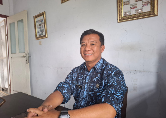 Wisata Alam Lebong Kian Digenjot, Disparpora Siap Ekspedisi Telaga 7 Warna