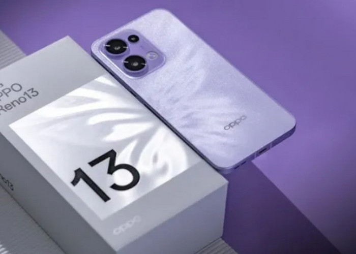 Fitur Unggulan Utama OPPO Reno13 Series