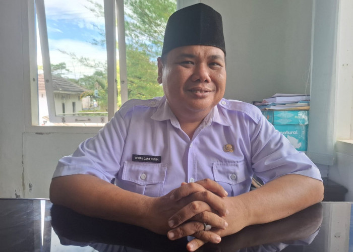 Pencairan DD Tahap II Dibuka, Desa Diminta Bergerak Cepat Laporan Realisasi Tahap I