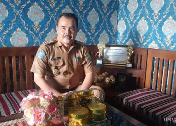 BPK Segera Audit Keuangan Pemkab Lebong, Kepala OPD Dilarang Keluar Daerah