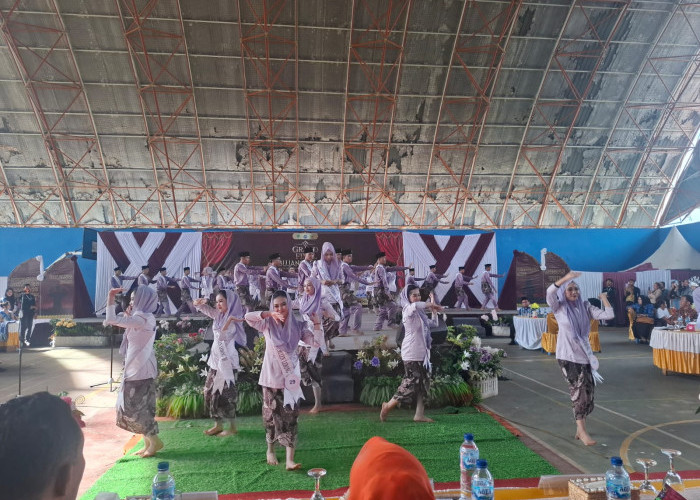 Bujang Semulen 2025 Resmi Terpilih, Siap Jadi Duta Promosi Wisata dan Budaya Daerah