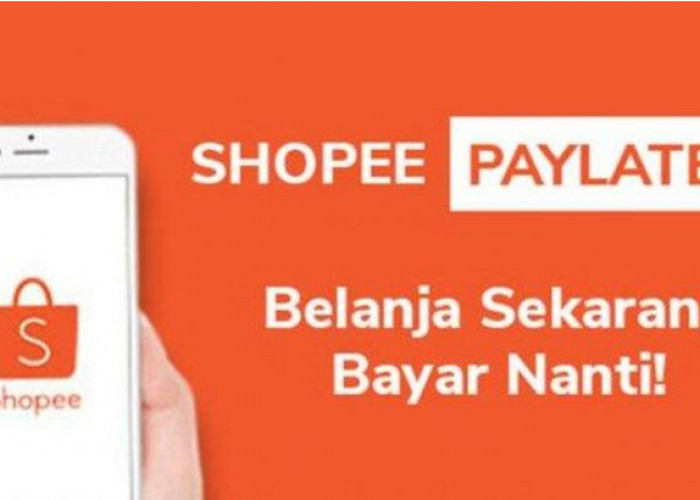 Cara Beli Token Listrik Pakai Shopee Paylater