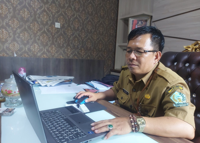 Paket Kegiatan 2025 yang Dilimpahkan ke BPBJ Masih Secuil
