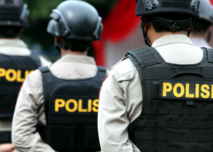 Cara Melaporkan Kejadian Lewat Super App Polri Secara Praktis