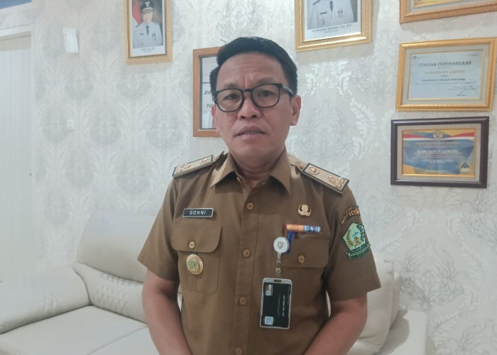 OPD Lambat Lunasi TGR, Pemkab Pertimbangkan Libatkan APH