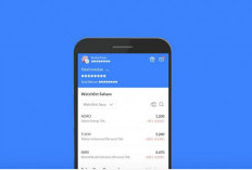 Cara Mendapatkan Saham Gratis Dari Aplikasi Ajaib Hingga Rp3 Juta