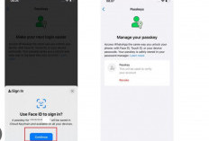 Cara Login WhatsApp Dengan Nomor Hangus Tanpa Verifikasi