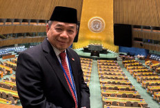 JDF Asia Pasifik Minta Dunia Tekan Israel Buka Akses Masjid Al-Aqsa