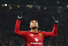 Casemiro dan MU Tetap Berpisah, Tak Ada Negosiasi Baru