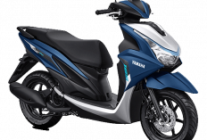 Kelebihan dan Kekurangan Yamaha Freego 125: Panduan Lengkap Sebelum Membeli