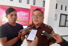Kasi Pidsus Kejari Lebong Berganti, Deretan Perkara Besar Masih Menggantung