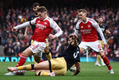 West Ham Vs Arsenal: Pertaruhan Degradasi Vs Juara