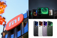 Strategi Xiaomi 17 Series Tekan Pasar Ponsel Flagship Global 