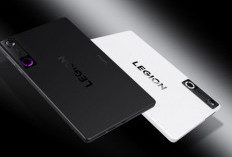 Lenovo Legion Tab Gen 5: Tablet Gaming Dengan Snapdragon 8 Elite Gen 5