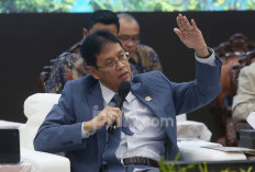 Rupiah & IHSG Kritis, Purbaya Bakal Terbang ke China