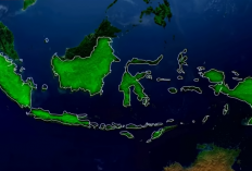 Megathrust Selat Sunda dan Mentawai-Siberut: Mengapa Zona Ini Menjadi Fokus Ilmuwan?