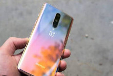 OnePlus Nord 6 Meluncur April 2026, Baterai 9.000mAh