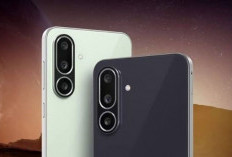 Samsung Galaxy M56 5G Resmi Meluncur, Bawa Desain Tipis