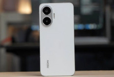 Redmi Turbo 4 Pro Disinyalir Jadi Poco F7, Apa Saja yang Di-upgrade?