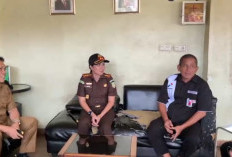 Disidak Bupati Lebong & APH, Gas LPG 3 Kg dan BBM Mendadak Stabil