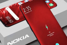 HP Terbaru Nokia XR25 5G Hadirkan Spek Gahar