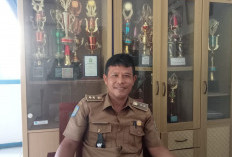 Kelurahan Amen Prioritaskan Pembangunan SPAL Rp 170 Juta untuk Atasi Banjir