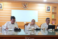 237.196 Guru Honorer Dituntaskan Lewat Jalur CPNS & PPPK? Ini Penjelasan Dirjen Nunuk