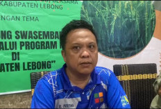 Disperkan Gandeng Petani Milenial Genjot Swasembada Pangan